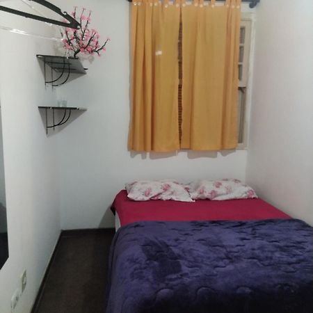 NômadeHostel - Vila Madalena São Paulo Eksteriør billede