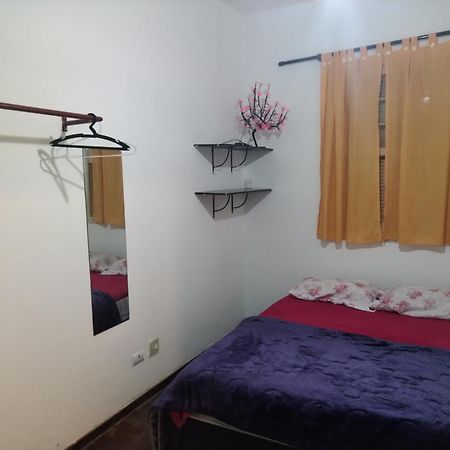 NômadeHostel - Vila Madalena São Paulo Eksteriør billede