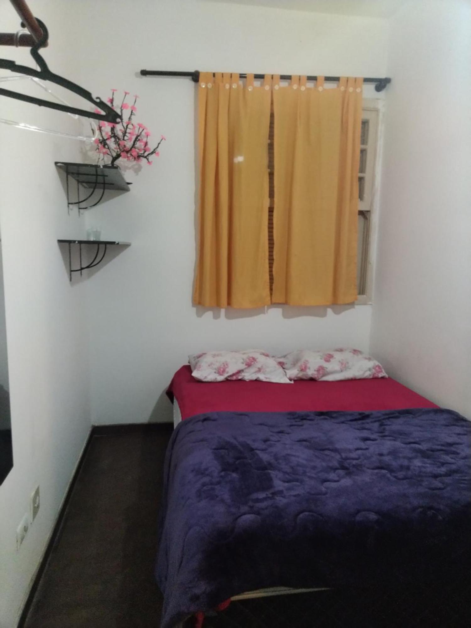 NômadeHostel - Vila Madalena São Paulo Eksteriør billede
