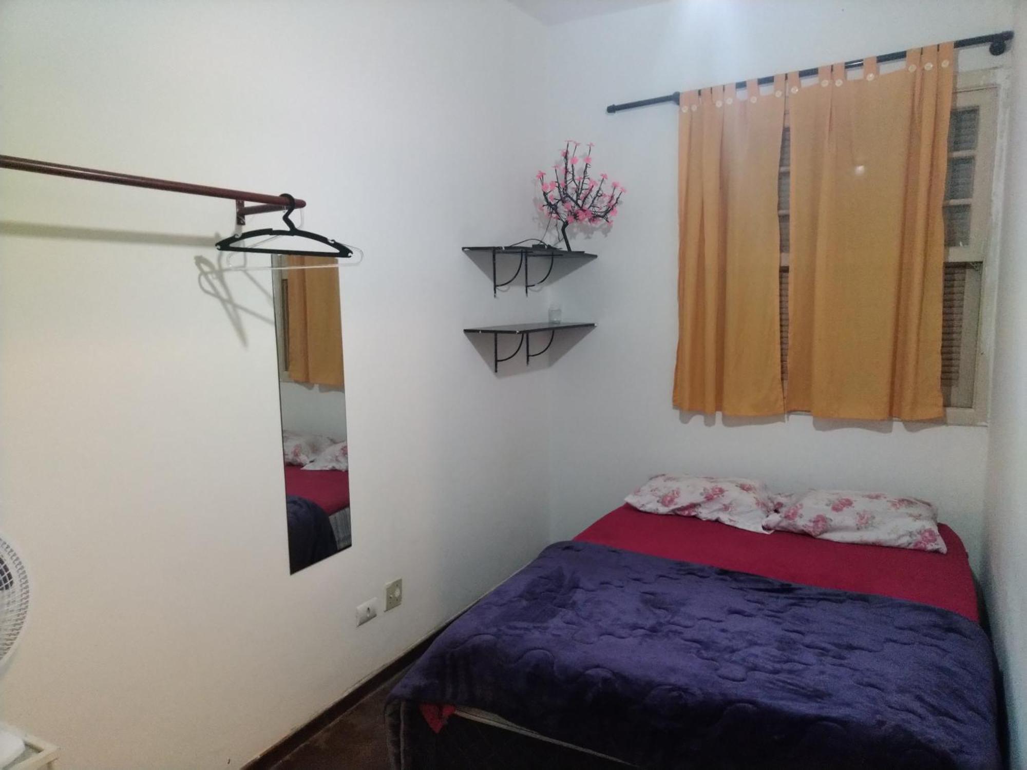 NômadeHostel - Vila Madalena São Paulo Eksteriør billede