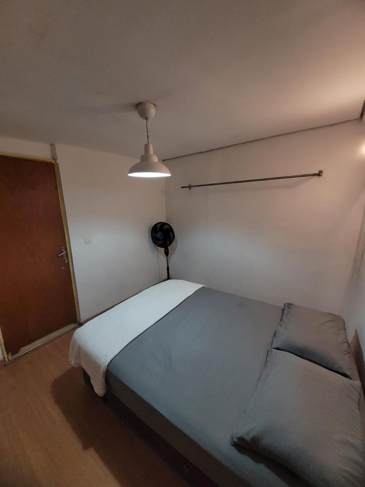 NômadeHostel - Vila Madalena São Paulo Eksteriør billede
