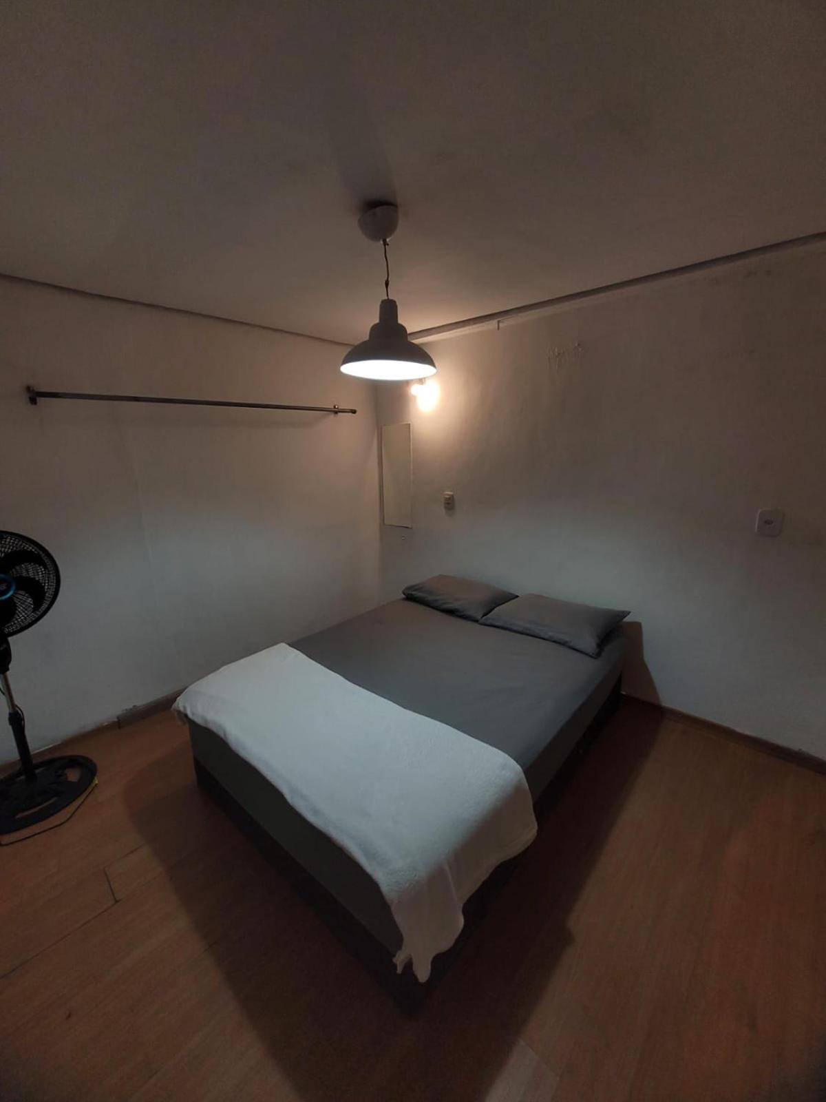 NômadeHostel - Vila Madalena São Paulo Eksteriør billede