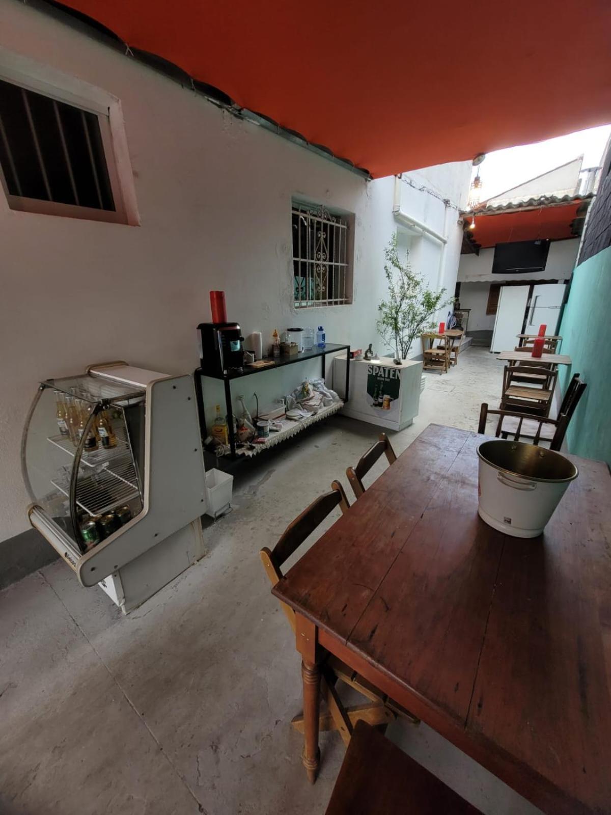 NômadeHostel - Vila Madalena São Paulo Eksteriør billede