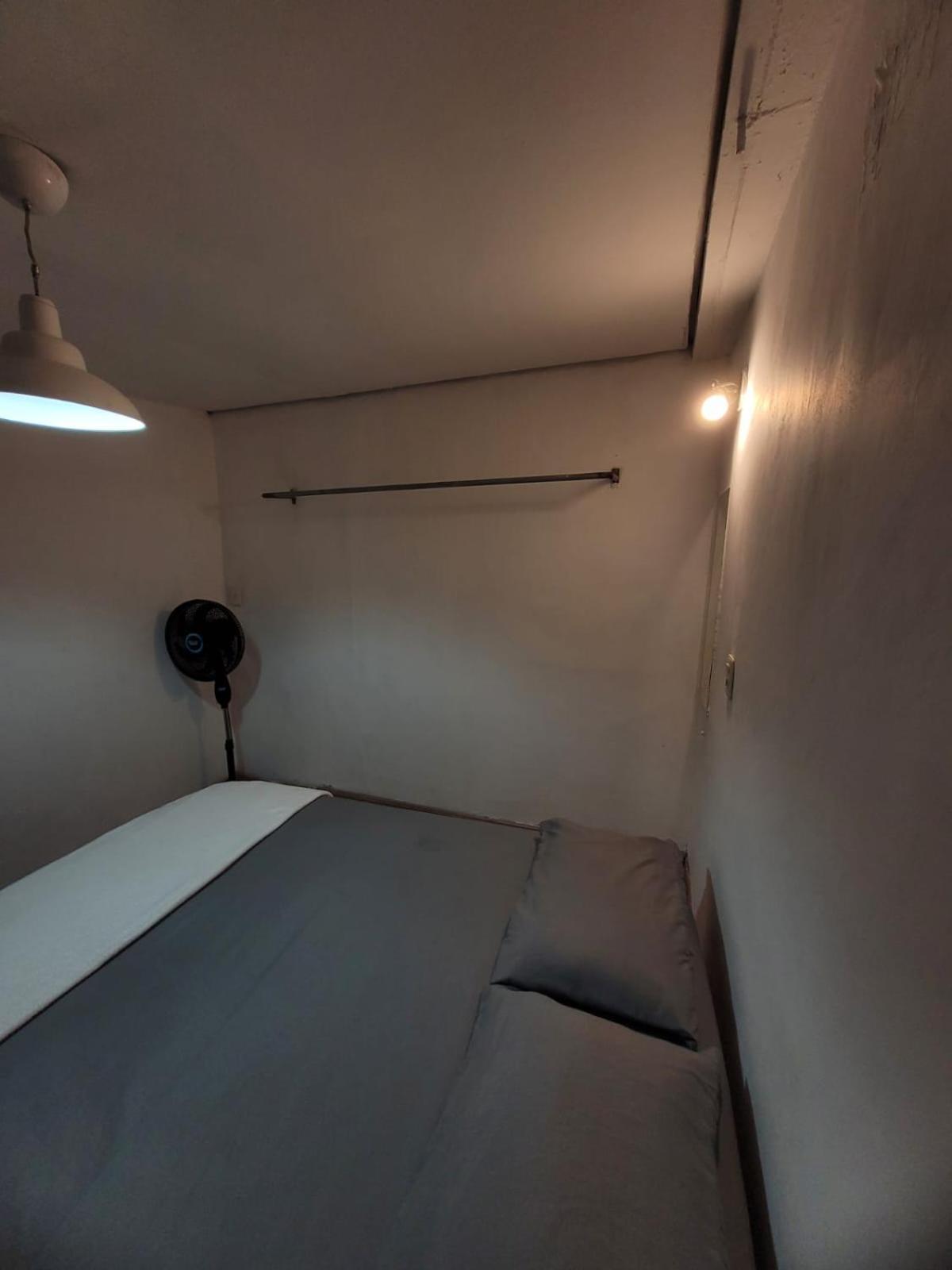 NômadeHostel - Vila Madalena São Paulo Eksteriør billede