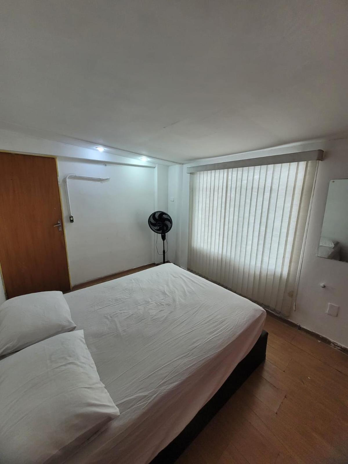 NômadeHostel - Vila Madalena São Paulo Eksteriør billede