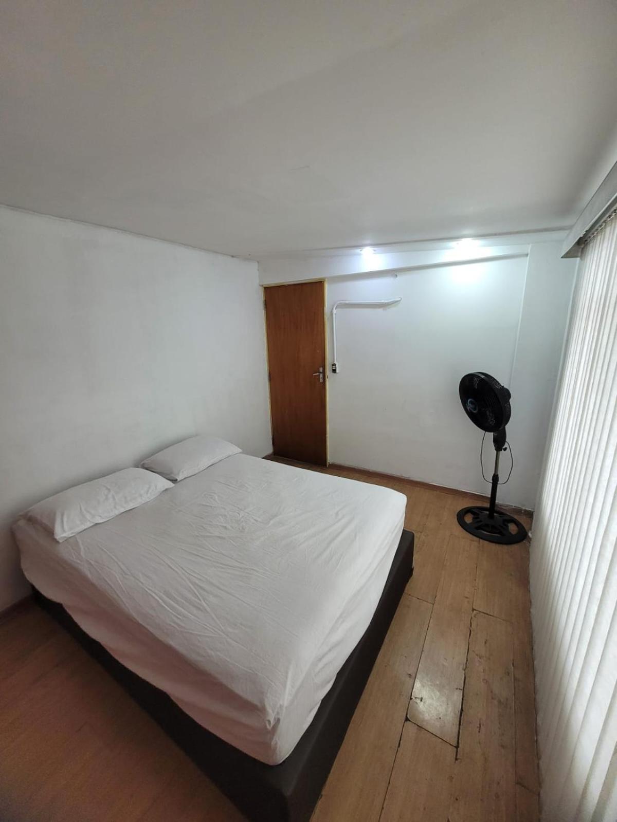 NômadeHostel - Vila Madalena São Paulo Eksteriør billede