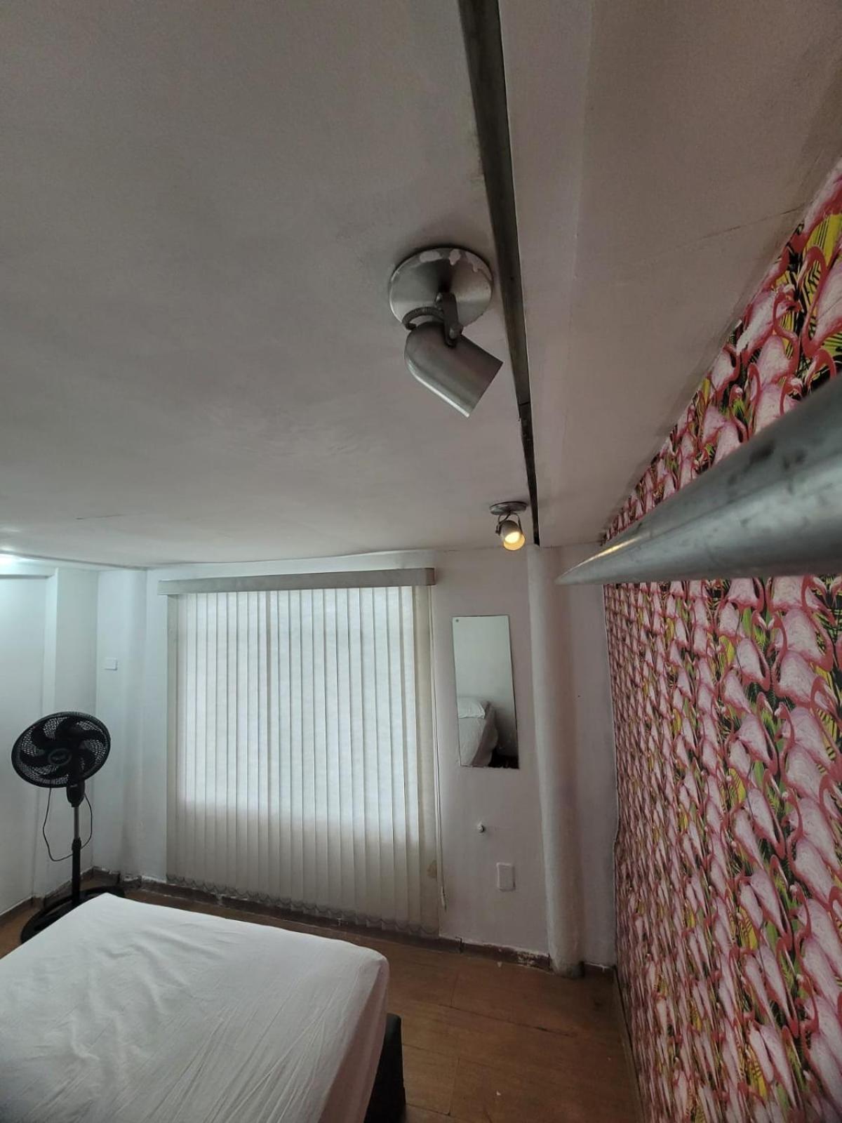 NômadeHostel - Vila Madalena São Paulo Eksteriør billede
