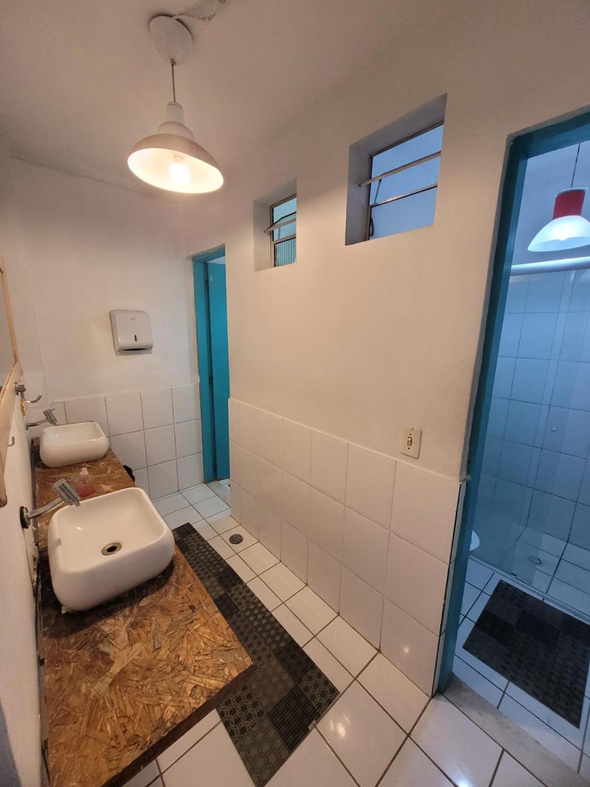 NômadeHostel - Vila Madalena São Paulo Eksteriør billede