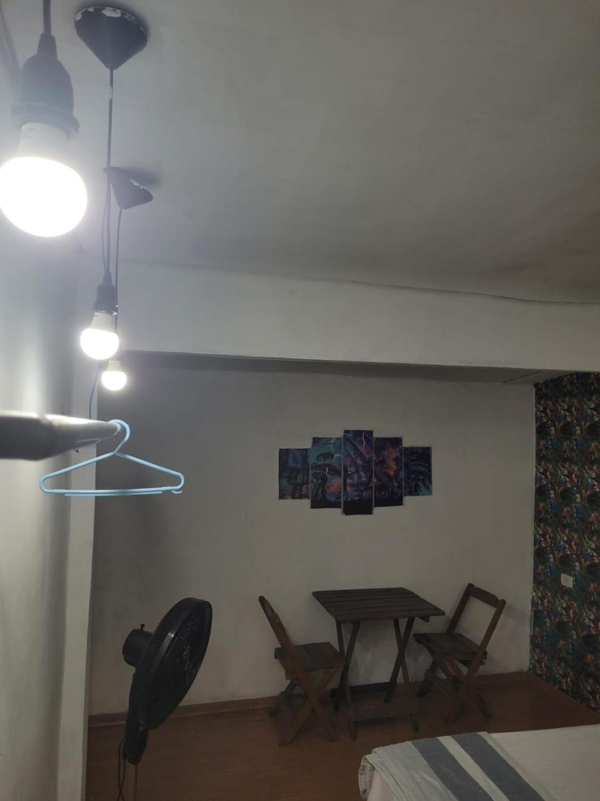 NômadeHostel - Vila Madalena São Paulo Eksteriør billede