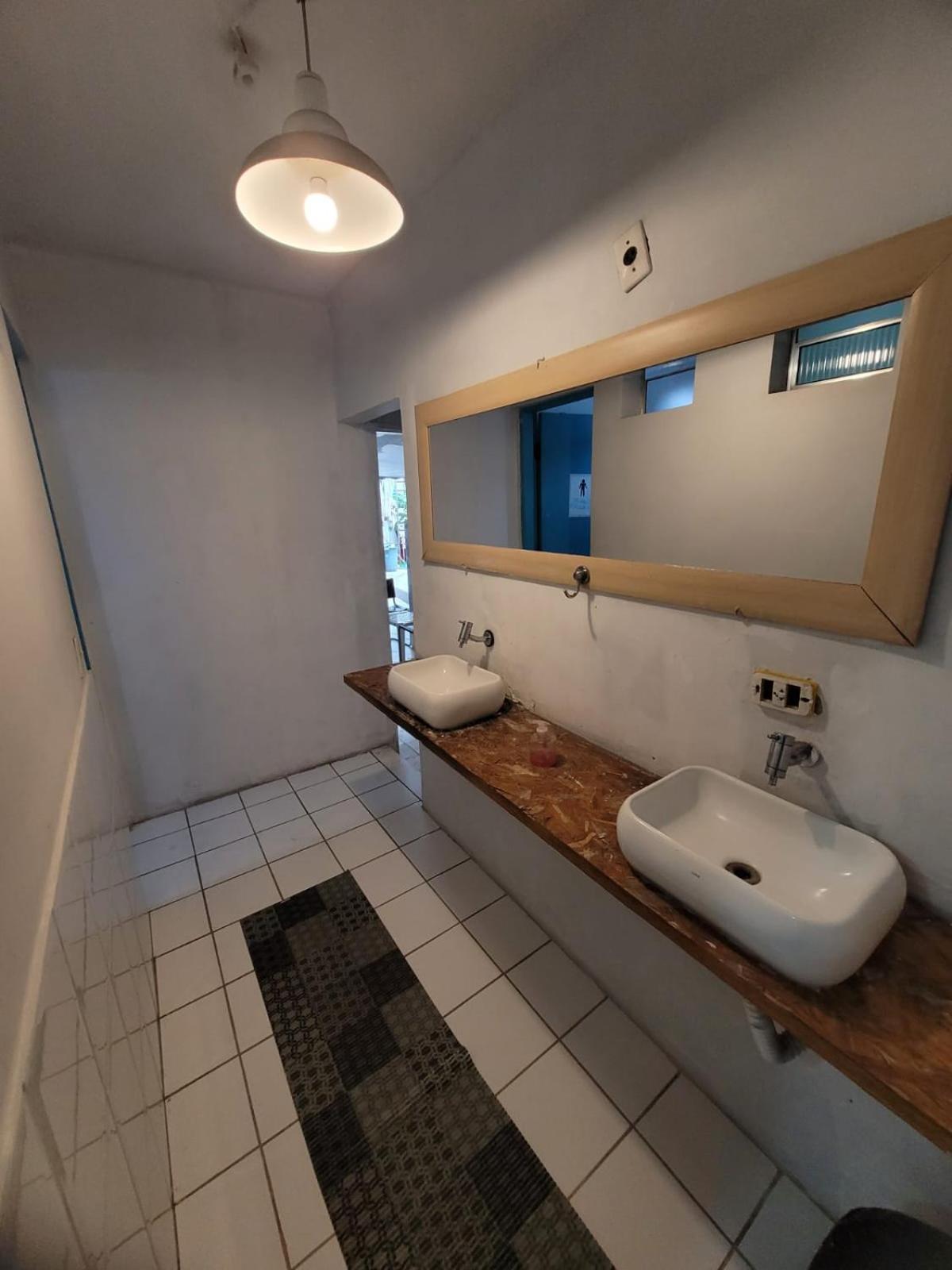 NômadeHostel - Vila Madalena São Paulo Eksteriør billede