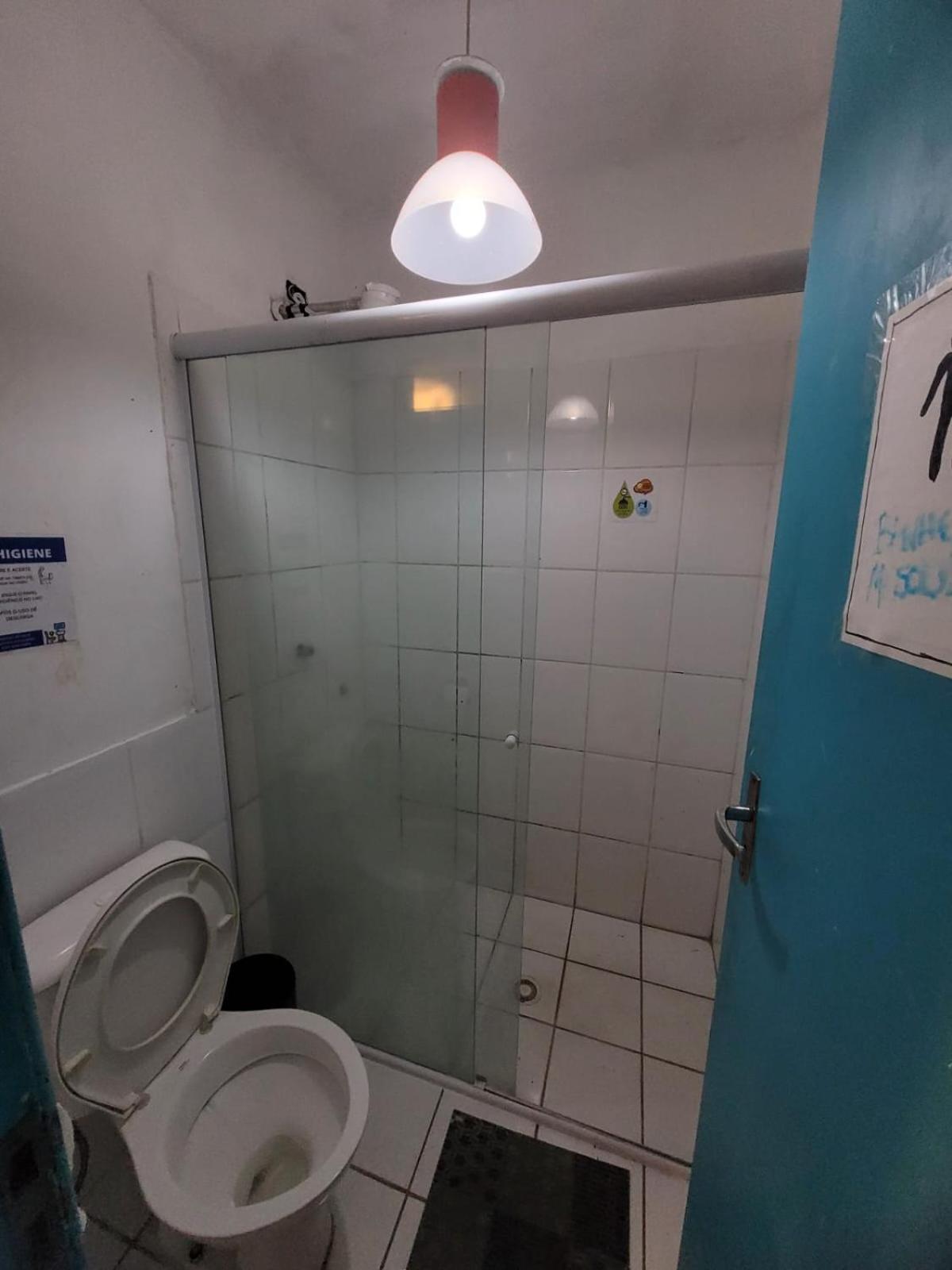 NômadeHostel - Vila Madalena São Paulo Eksteriør billede