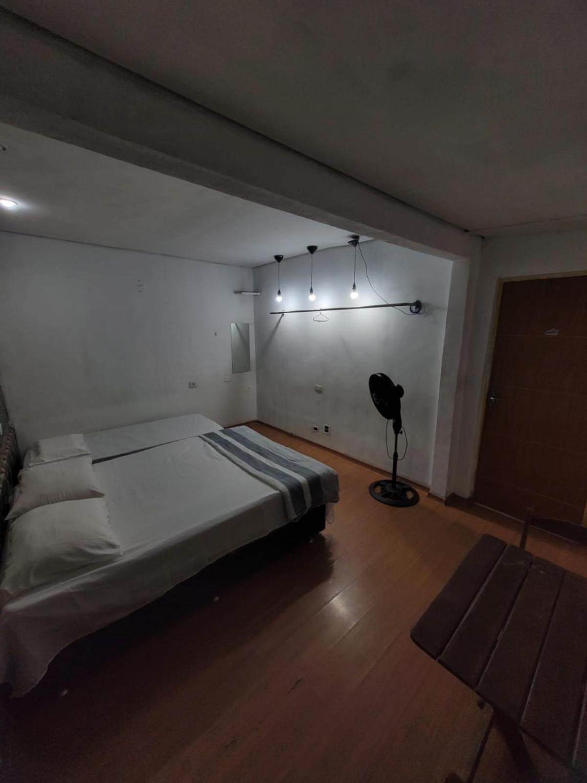 NômadeHostel - Vila Madalena São Paulo Eksteriør billede