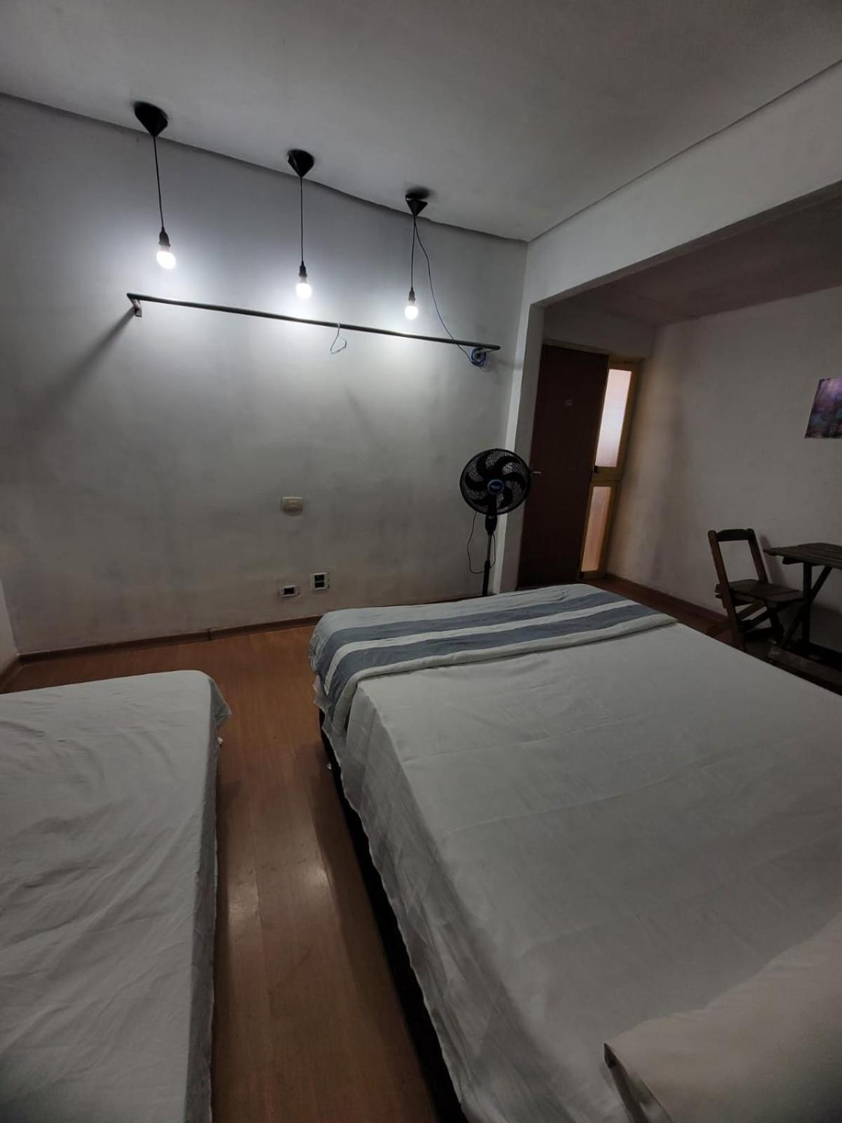 NômadeHostel - Vila Madalena São Paulo Eksteriør billede
