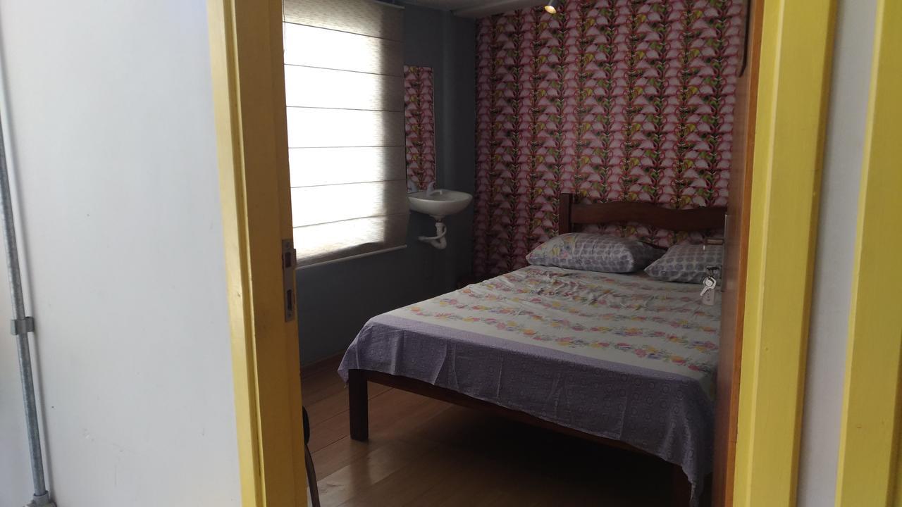 NômadeHostel - Vila Madalena São Paulo Eksteriør billede