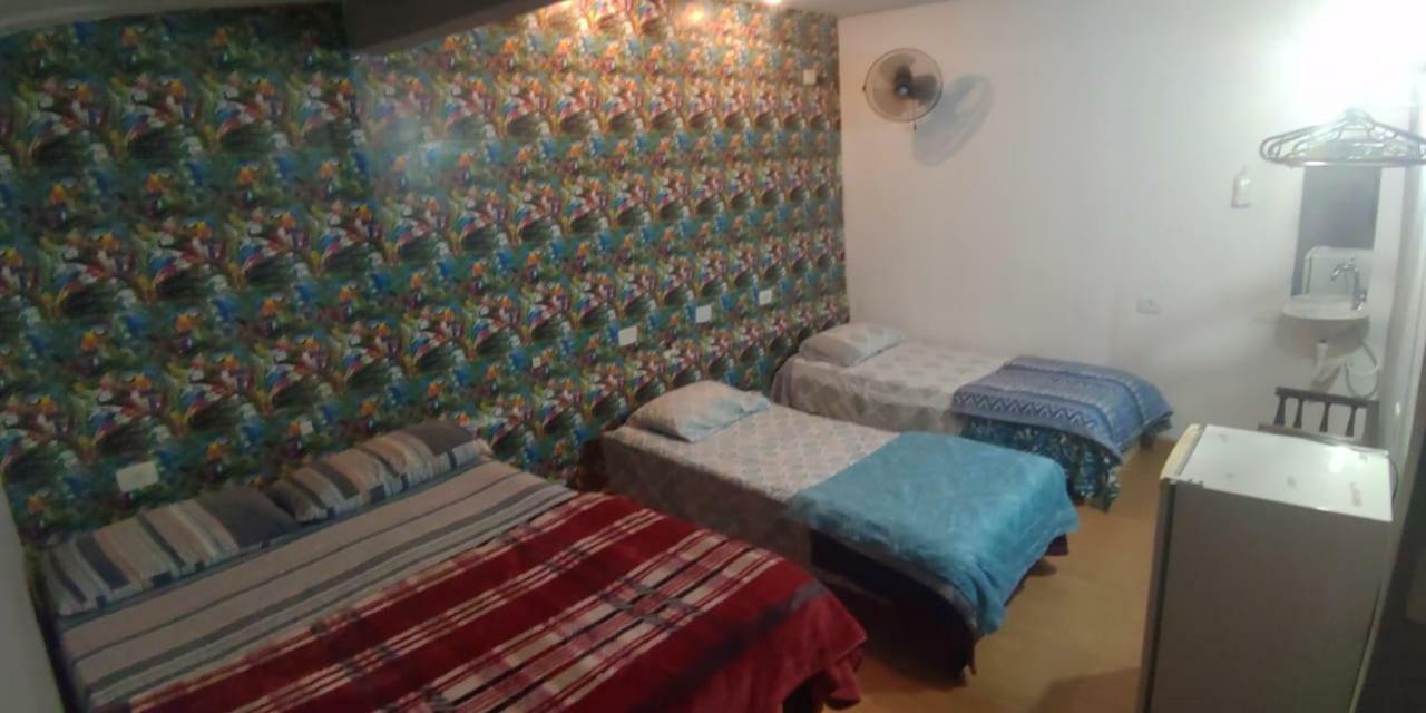 NômadeHostel - Vila Madalena São Paulo Eksteriør billede