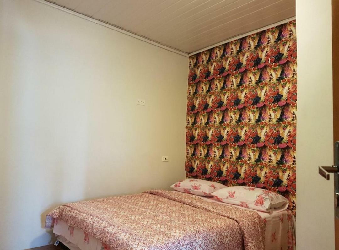 NômadeHostel - Vila Madalena São Paulo Eksteriør billede