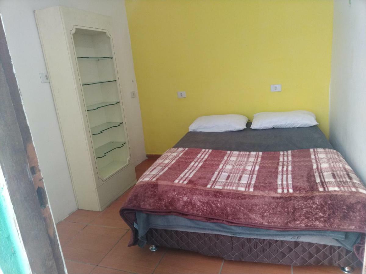 NômadeHostel - Vila Madalena São Paulo Eksteriør billede