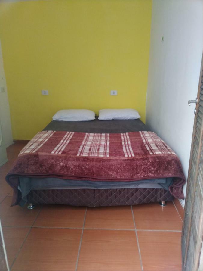 NômadeHostel - Vila Madalena São Paulo Eksteriør billede