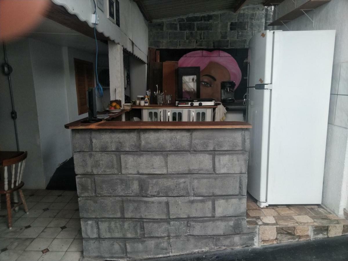 NômadeHostel - Vila Madalena São Paulo Eksteriør billede