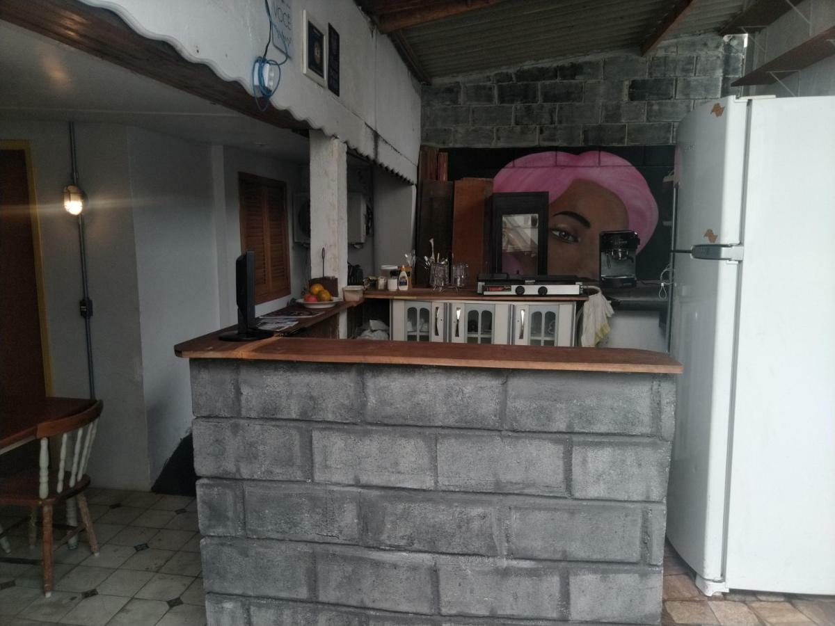 NômadeHostel - Vila Madalena São Paulo Eksteriør billede