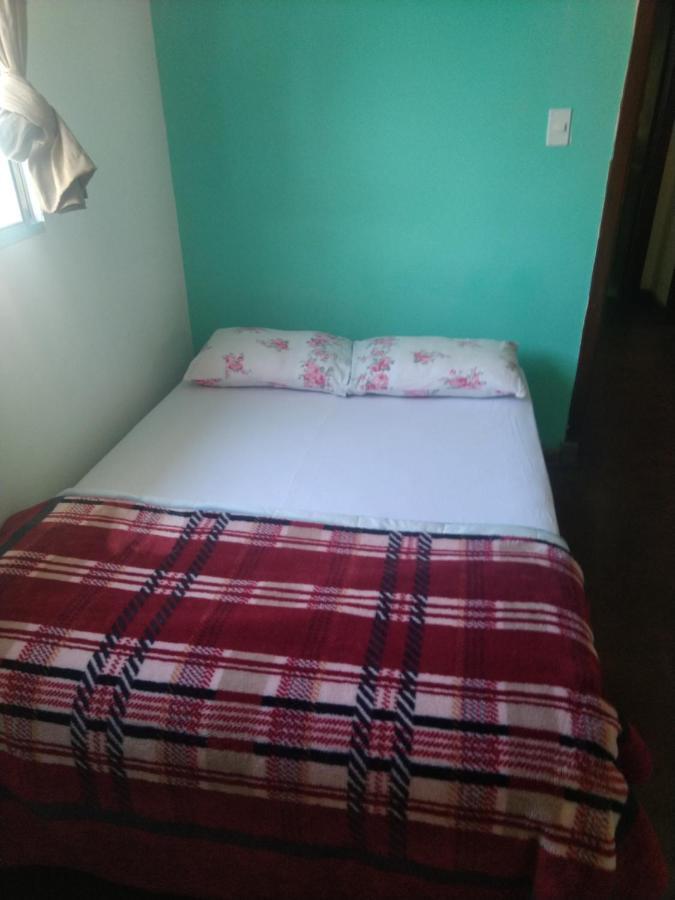 NômadeHostel - Vila Madalena São Paulo Eksteriør billede
